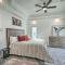 Spacious Parker House on the Colorado River!
