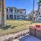 Spacious Parker House on the Colorado River!