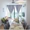 Hanns&FreeWiFi&Washer&Parking &Pool&Sauna&Sunshine Comfort Homstay2