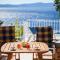 Holiday Home Luma