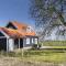 Holiday Home in Wissenkerke with Garden