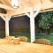 Holiday Home in Wissenkerke with Garden