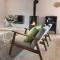 Holiday Home in Wissenkerke with Garden