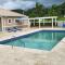 Summer Breeze Villa - Lucea