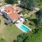 Villa Martina - large luxury villa - Labin