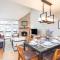 Slopeside Paradise Penthouse at Lift 7, Views, Fireplace, Deck, Hot Tub condo