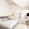 Slopeside Paradise Penthouse at Lift 7, Views, Fireplace, Deck, Hot Tub condo