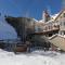 Slopeside Paradise Penthouse at Lift 7, Views, Fireplace, Deck, Hot Tub condo