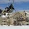 Slopeside Paradise Penthouse at Lift 7, Views, Fireplace, Deck, Hot Tub condo