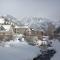 Walk to Ski, Stylish & Bright! Ground Floor, Hot Tub, Pool condo