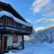 Chalet Pres des Cimes ski-in ski-out - 里雾诗
