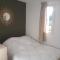 Appartement T2 avec vue - Port Leucate - 4 personnes