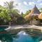 Le Yanandra Bali Resort - 金巴兰