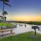 Waterfront luxury Villa 29 with sunset views and boat slip townhouse - Marathon