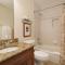Three-Bedroom Townhouse
