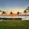 Waterfront luxury Villa 30 with sunset views and boat slip townhouse - Marathon