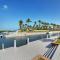 Waterfront luxury Villa 30 with sunset views and boat slip townhouse - Marathon