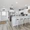 Waterfront luxury Villa 43 with spectacular sunset views and boat slip townhouse