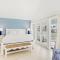 Waterfront luxury Villa 43 with spectacular sunset views and boat slip townhouse