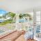 Waterfront luxury Villa 43 with spectacular sunset views and boat slip townhouse