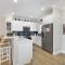 Waterfront luxury Villa 54 with sunset views and boat slip townhouse