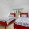 Waterfront luxury Villa 54 with sunset views and boat slip townhouse