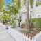 Waterfront luxury Villa 54 with sunset views and boat slip townhouse