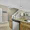 Waterfront luxury Villa 21 with sunset views and boat slip