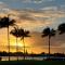 Waterfront luxury Villa 21 with sunset views and boat slip