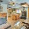 Private La Pine Cabin Rental 30 Mi to Bend! - La Pine