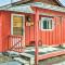 Private La Pine Cabin Rental 30 Mi to Bend! - La Pine