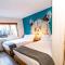 Crash Hotel Squamish