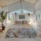 Lovely Home In Hornbæk With Sauna