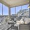 Spacious Southport Condo with Balcony!