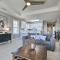 Spacious Southport Condo with Balcony!