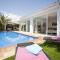 Casa Rufina