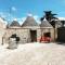 Villa Nirya - Unique Trulli Resort & SPA