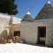 Villa Nirya, Unique Smart-Trulli-Resort SPA