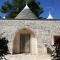 Villa Nirya - Unique Trulli Resort & SPA - 马丁纳弗兰卡