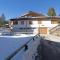 Nuovo Appartamento Super Vista a Campiglio Parking Privato - 摩德纳迪-坎皮格里奥