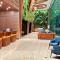 HARRIS Hotel & Conventions Gubeng