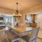 Mattituck Home with Fireplaces - Near Wineries - Mattituck