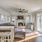 Mattituck Home with Fireplaces - Near Wineries - Mattituck