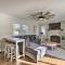 Mattituck Home with Fireplaces - Near Wineries