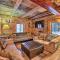Secluded Vanderbilt Cabin, 9 Mi to Treetops!