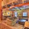 Secluded Vanderbilt Cabin, 9 Mi to Treetops!