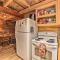 Secluded Vanderbilt Cabin, 9 Mi to Treetops! - Vanderbilt