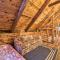 Secluded Vanderbilt Cabin, 9 Mi to Treetops!
