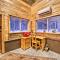Secluded Vanderbilt Cabin, 9 Mi to Treetops! - Vanderbilt