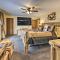 Strawberry Plains Cabin Private Pond and Game Room!